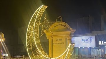 الزرقاء: 19 إنذارا و35 تنبيها لمنشآت غذائية منذ بداية رمضان الزرقاء: 19 إنذارا و35 تنبيها لمنشآت غذائية منذ بداية رمضان