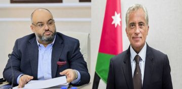 رئيس الوزراء يستجيب لمطالب كتلة الاتحاد والإصلاح النيابية بشأن مسوده قانون الضمان الاجتماعي و وعد بمراجعتها من خلال مجلس الوزراء مساء اليوم