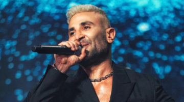 عمرو سعد يكشف سبب غياب شقيقه أحمد عن غناء تتر (إفراج)