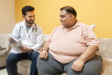 فقدان الدهون يحسن ضغط الدم ويدعم المناعة