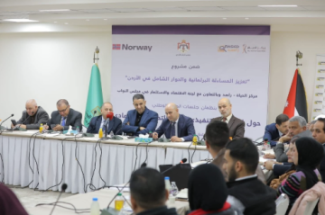 لجنة الاقتصاد النيابية من المفرق: التنمية تبدأ من الميدان ورؤية التحديث تقاس بأثرها على المحافظات