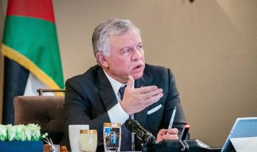 الملك والرئيس الإماراتي يبحثان هاتفيا أبرز مستجدات الإقليم الملك والرئيس الإماراتي يبحثان هاتفيا أبرز مستجدات الإقليم