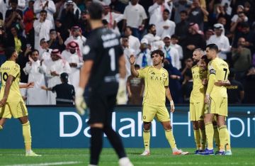 النصر يهزم الفتح على أرضه