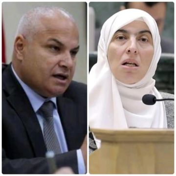 انتهاء المدة القانونية للرد على استجواب الـ100 سؤال للنائب طهبوب