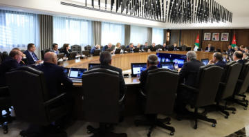 بالتفاصيل...قرارات مجلس الوزراء في جلسته المنعقدة اليوم