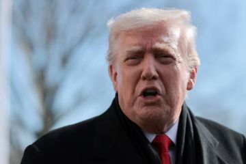 ترامب: الرئيس الصيني سيزور أميركا قرب نهاية العام