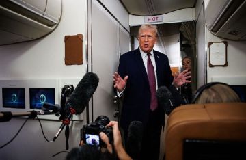 ترامب: محادثات جادة مع إيران .. وسفن حربية كبيرة تبحر باتجاهها ترامب: محادثات جادة مع إيران .. وسفن حربية كبيرة تبحر باتجاهها