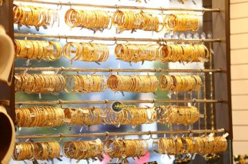 تعرف على اسعار الذهب محليا اليوم تعرف على اسعار الذهب محليا اليوم