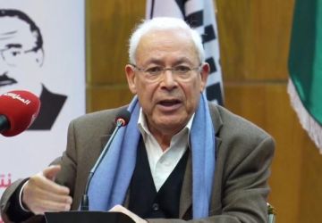 غليون يقترح حلا لإنقاذ الشرق الاوسط .. شكل استعماريا وبني ليبقى غير مستقرا