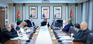 لجنة التربية والتعليم النيابية تناقش مشروع قانون التربية والتعليم وتنمية الموارد البشرية لسنة 2026 لجنة التربية والتعليم النيابية تناقش مشروع قانون التربية والتعليم وتنمية الموارد البشرية لسنة 2026