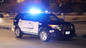 الأمن العام يوضح تفاصيل فيديو دهس رجل أمن في جرش