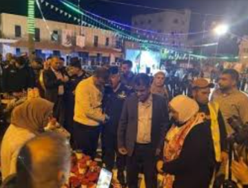 العمل التطوعي في الكرك: تجسيد لروح العطاء والتكافل خلال شهر رمضان