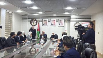 بدء التشغيل الفعلي لمنصة عون الوطنية لجمع التبرعات