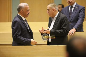 جلسة مجلس النواب ترصدها رم بالصور