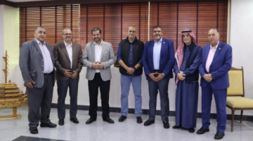 سلطة العقبة وغرفة التجارة تطلقان مبادرة لنقل المواطنين مجانا لتعزيز السياحة الداخلية