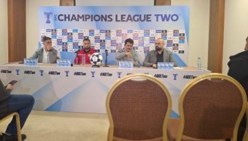 فرانكو: الحسين إربد جاهز لتحقيق التأهل أمام الاستقلال الإيراني في دوري أبطال آسيا 2