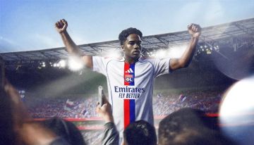 وكيل إندريك يكشف رسميا عن وجهته الصيف المقبل وكيل إندريك يكشف رسميا عن وجهته الصيف المقبل