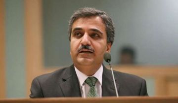 أبو حمور: التعديلات المتكررة على قوانين الاستثمار تربك المستثمرين وتضعف الجاذبية عاجل