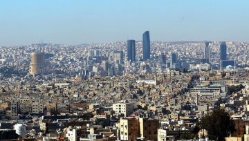 الأرصاد : شباط أدفأ بـ 3 4.5 درجات وأمطاره دون المعدل في أغلب المناطق الأرصاد : شباط أدفأ بـ 3 4.5 درجات وأمطاره دون المعدل في أغلب المناطق