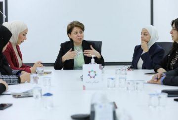 البلبيسي: أكاديمية الإدارة الحكومية لا تلغي معهد الإدارة العامة البلبيسي: أكاديمية الإدارة الحكومية لا تلغي معهد الإدارة العامة