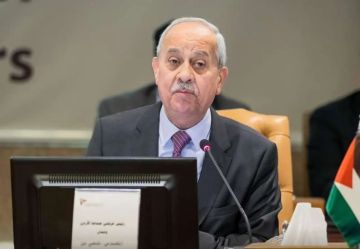 الجغبير: تسديد الحكومة 30 مليون دينار لمستحقات المطابع يعزز استقرار قطاع التعبئة والتغليف ويدعم سلاسل الإنتاج المحلية