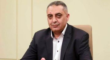 انتخاب محمد البستنجي رئيسا لهيئة مستثمري المناطق الحرة الأردنية