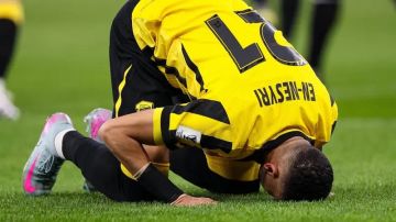 ماركا: النصيري أنسى جماهير الاتحاد بنزيمة