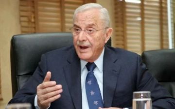 مجلس النواب ينعى رئيس الوزراء الأسبق أحمد عبيدات: فقد الأردن رجلا وطنيا مثاليا