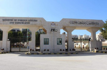 الأردن ودول عربية وإسلامية يدينون خروقات إسرائيل لوقف إطلاق النار في غزة