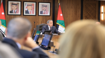 الحكومة تعدل على مسودة مشروع قانون الضمان الاجتماعي