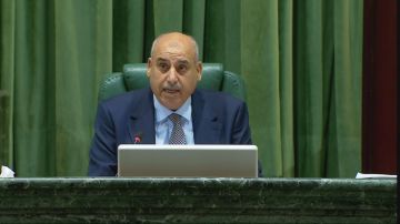 رئيس النواب: الوفاء والبيعة محطة وطنية عزيزة رئيس النواب: الوفاء والبيعة محطة وطنية عزيزة