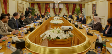 لجنة السياحة في مجلس الأعيان تبحث تطوير التشريعات الناظمة للقطاع السياحي وتعزيز الشراكة بين القطاعين العام والخاص