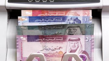 ودائع الجهاز المصرفي تتجاوز 50 مليار دينار في 2025