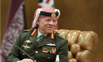 الأردنيون يحيون السبت الذكرى الـ27 ليوم الوفاء والبيعة