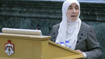 النائب طهبوب: انتهاء مهلة الرد على استجوابي لوزير العمل دون إجابات