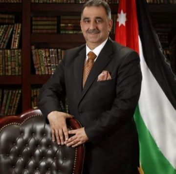 رحيل احد أعمدة الطب في الاردن في عيادته