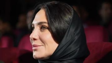 سلاف فواخرجي تهدي جائزة إيرانية لغزة .. وتشعل عاصفة جدل