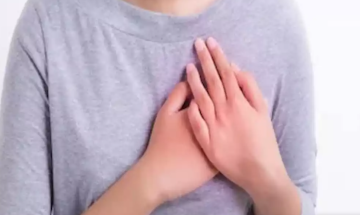 ضعف عضلة القلب طبيب يوضح طرق العلاج وكيفية اكتشافه ضعف عضلة القلب طبيب يوضح طرق العلاج وكيفية اكتشافه