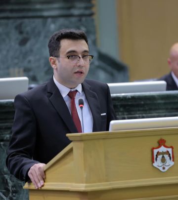 مصدر لـ سرايا : تأجيل الحسم في طعن النائب محمد الجراح إلى الأربعاء المقبل