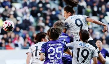 4 شهور ممنوع التعادل في الدوري الياباني 4 شهور ممنوع التعادل في الدوري الياباني