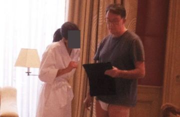 استقالة اللورد ماندلسون من حزب العمال البريطاني على خلفية وثائق إبستين الجديدة