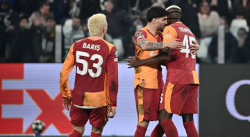 بعد اشواط اضافية .. حلم يوفنتوس في دوري الأبطال يتحول إلى كابوس