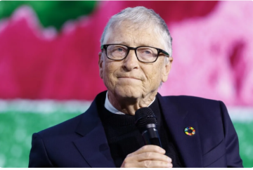 بيان: بيل غيتس قرر تحمل مسؤولية أفعاله بشأن علاقته بإبستين