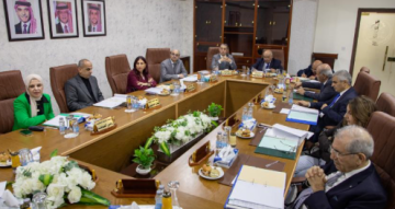 تشكيلات تشمل قيادات أكاديمية وإدارية جديدة في الجامعة الهاشمية