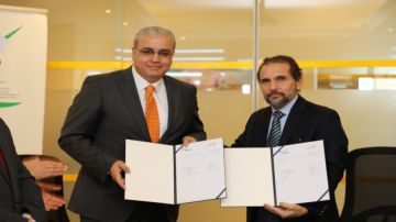 توقيع مذكرة تفاهم لتحسين خدمات الصحة النفسية للأشخاص ذوي الإعاقة في مركز الكرامة