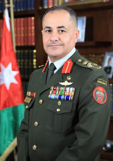 ذكرى الوفاء والبيعة عهد راسخ تجدده القوات المسلحة الأردنية