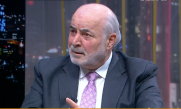 رئيس المجلس الاقتصادي والاجتماعي ينفي توصية لرفع نسبة اشتراك الضمان الاجتماعي