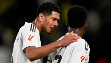 ليس فينيسيوس أو بيلنغهام .. باريس يريد أفضل لاعب في ريال مدريد