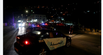 وفاة و3 اصابات في مشاجرة جماعية بالكرك وفاة و3 اصابات في مشاجرة جماعية بالكرك