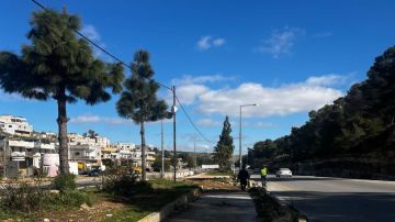 إطلاق حملة شاملة لتأهيل وإنارة الطرق الحيوية